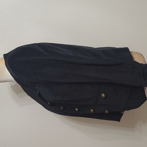 Free People jacket size medium NWOT - Picture 4 of 12